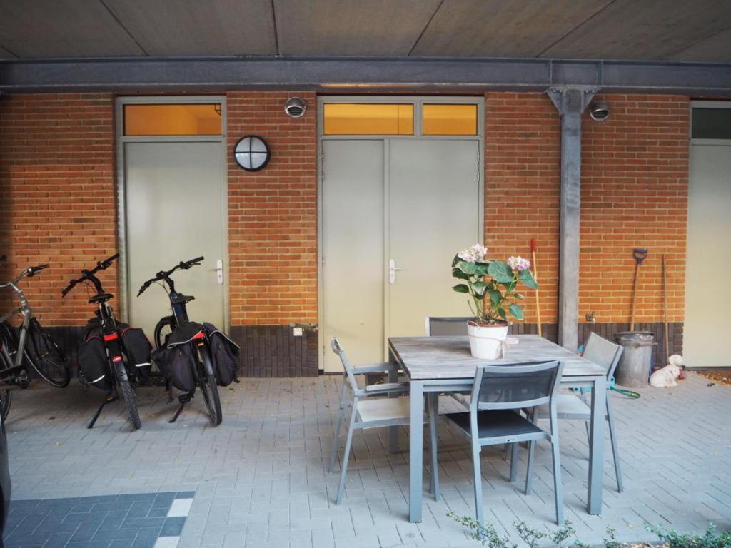 Benb Op De Trans, Arnhem Op Zijn Best! Exterior foto